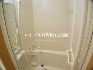 デフィ藤の物件内観写真